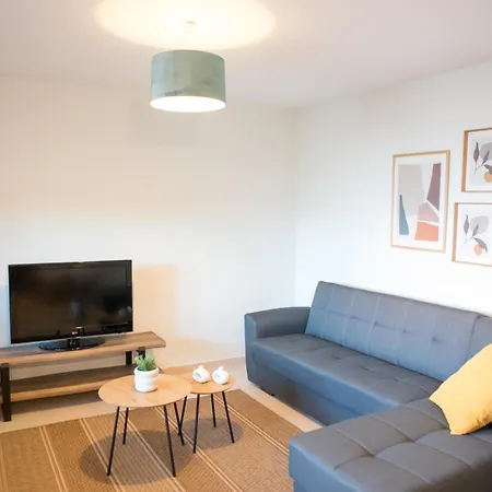 Leggero Apartment Preveza Exterior photo