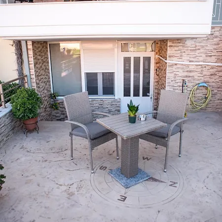 Leggero Apartment Preveza Exterior photo