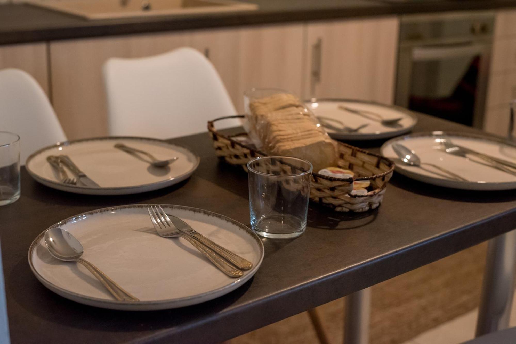 Apartment Leggero