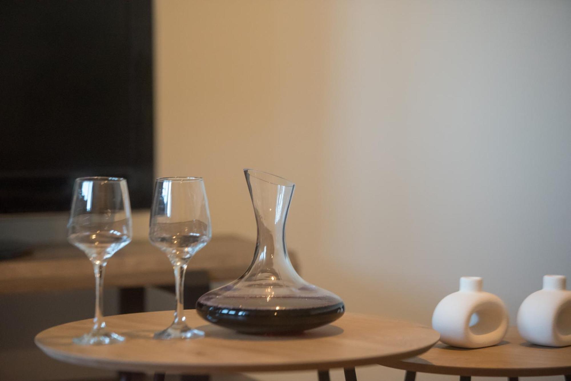 Leggero Apartment Preveza