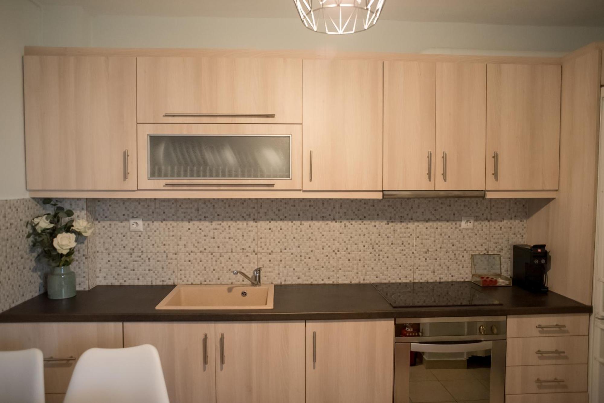 Apartment Leggero Preveza