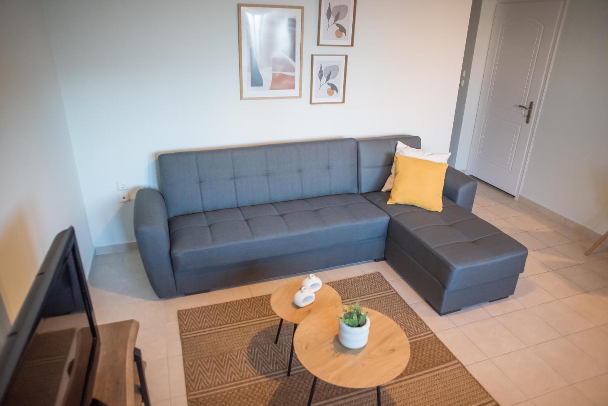 Apartment Leggero Preveza