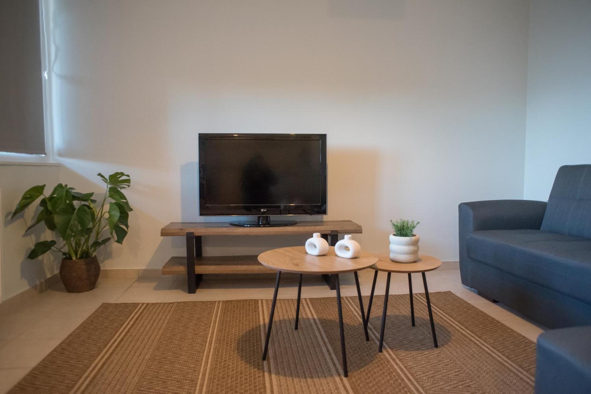 Apartment Leggero Preveza