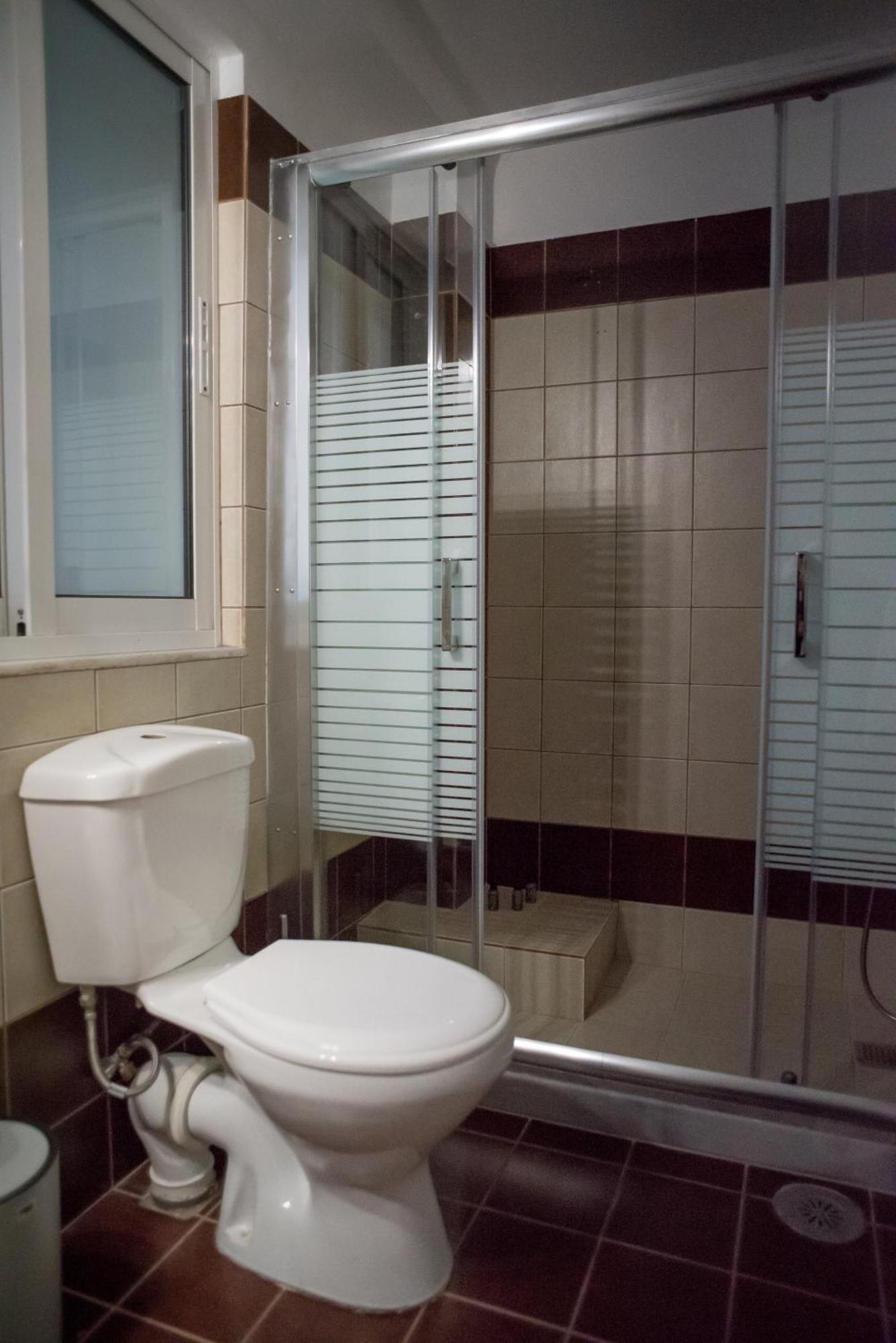 Leggero Apartment *