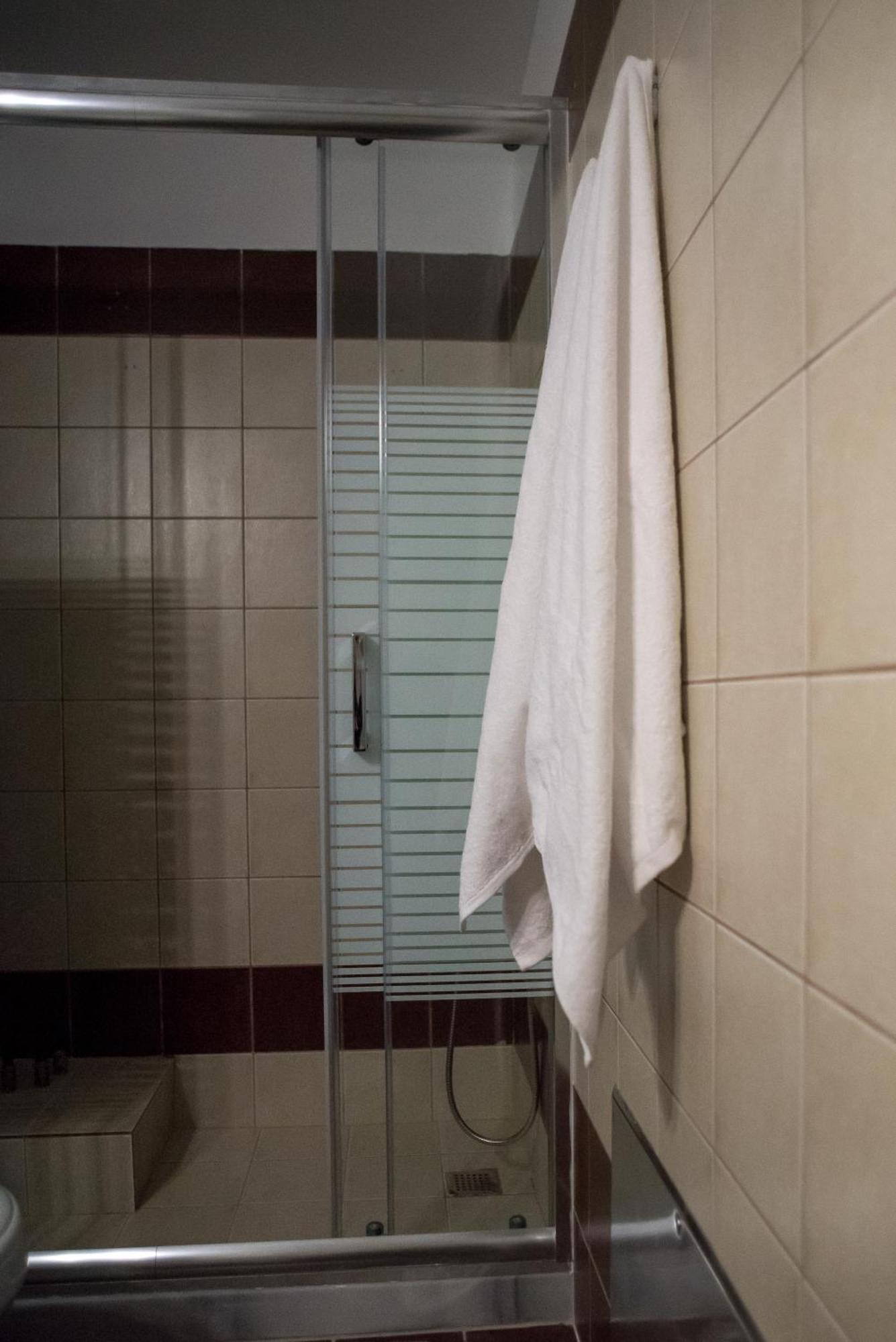 Leggero Apartment Preveza