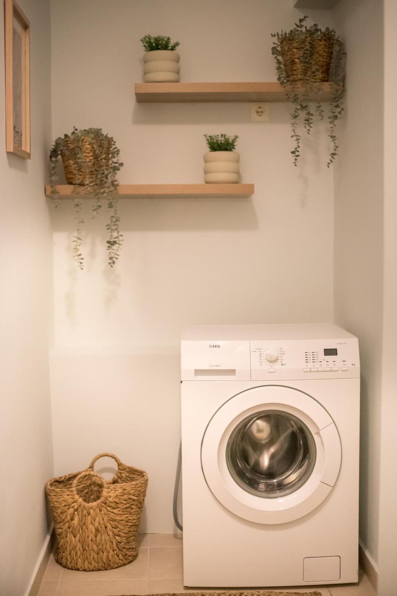 Apartment Leggero