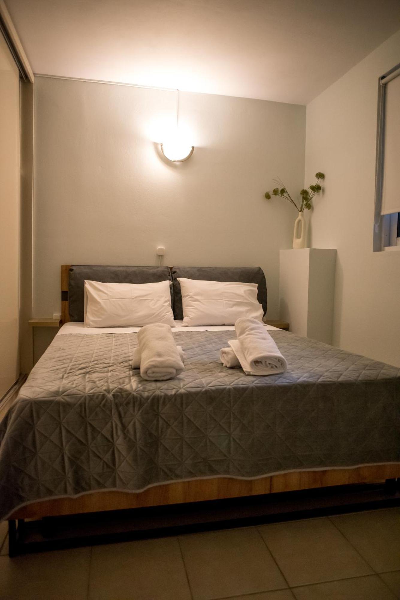 Leggero Apartment Preveza