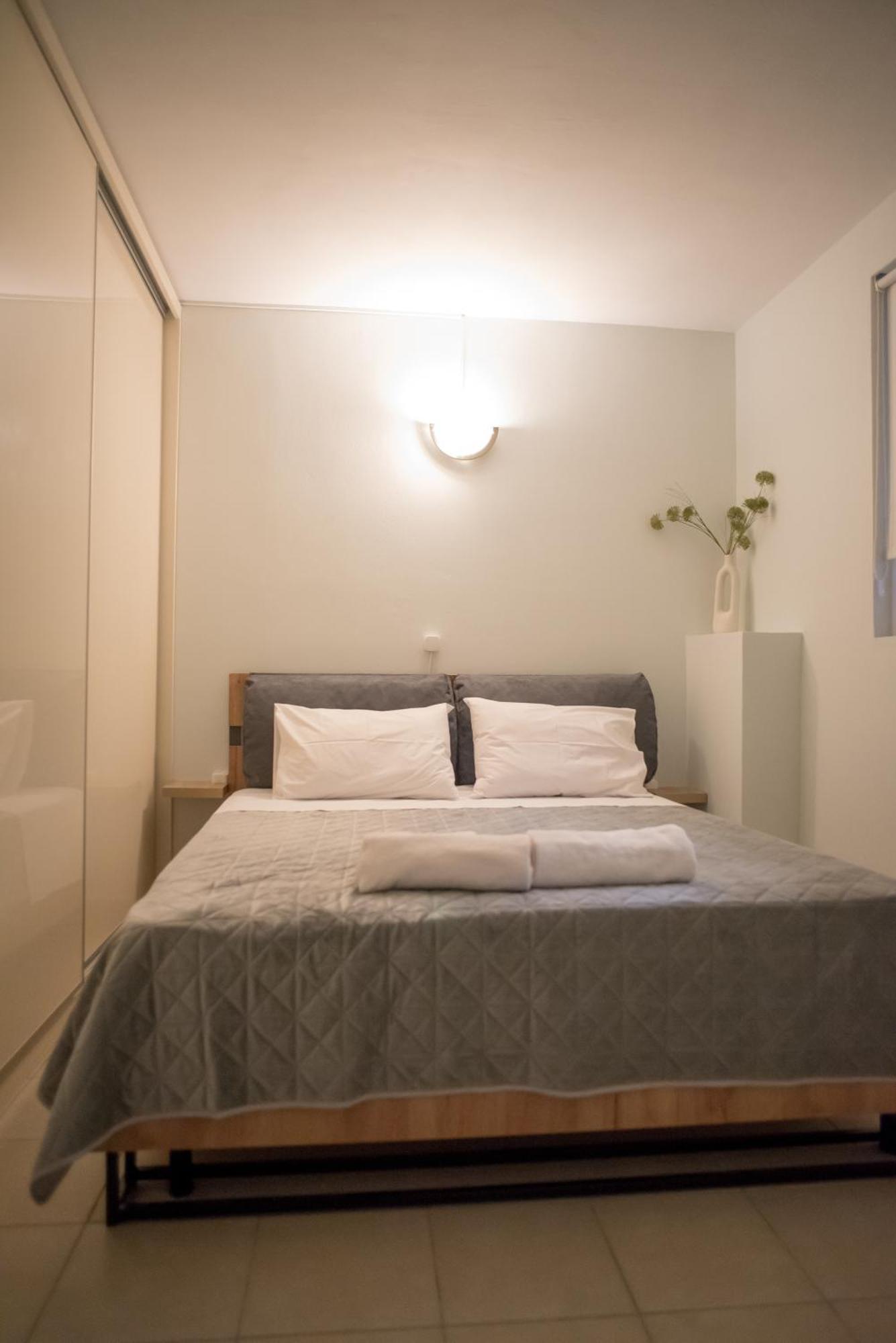 Apartment Leggero