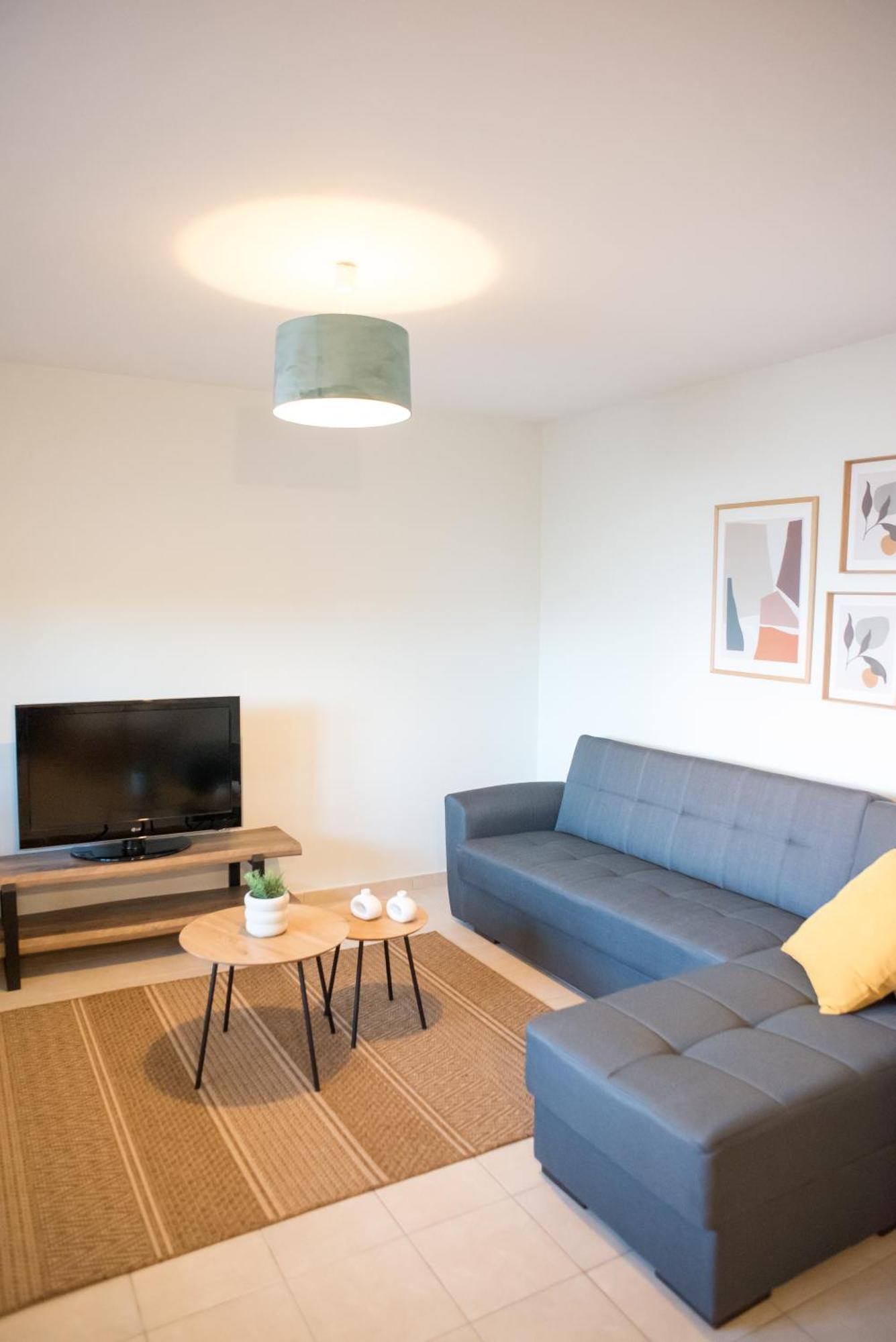 Apartment Leggero Preveza