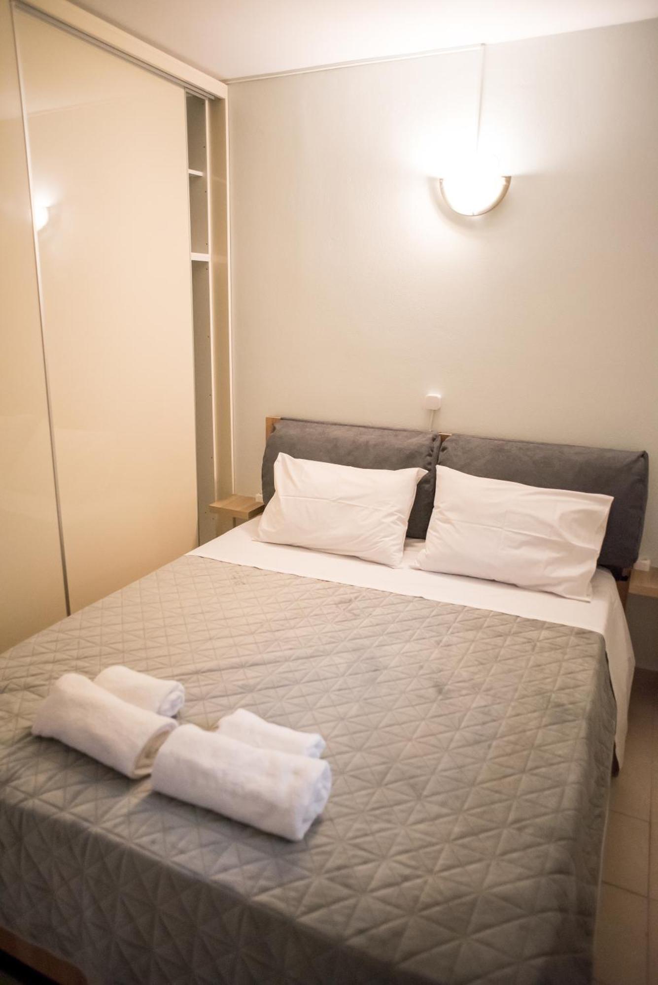 Apartment Leggero