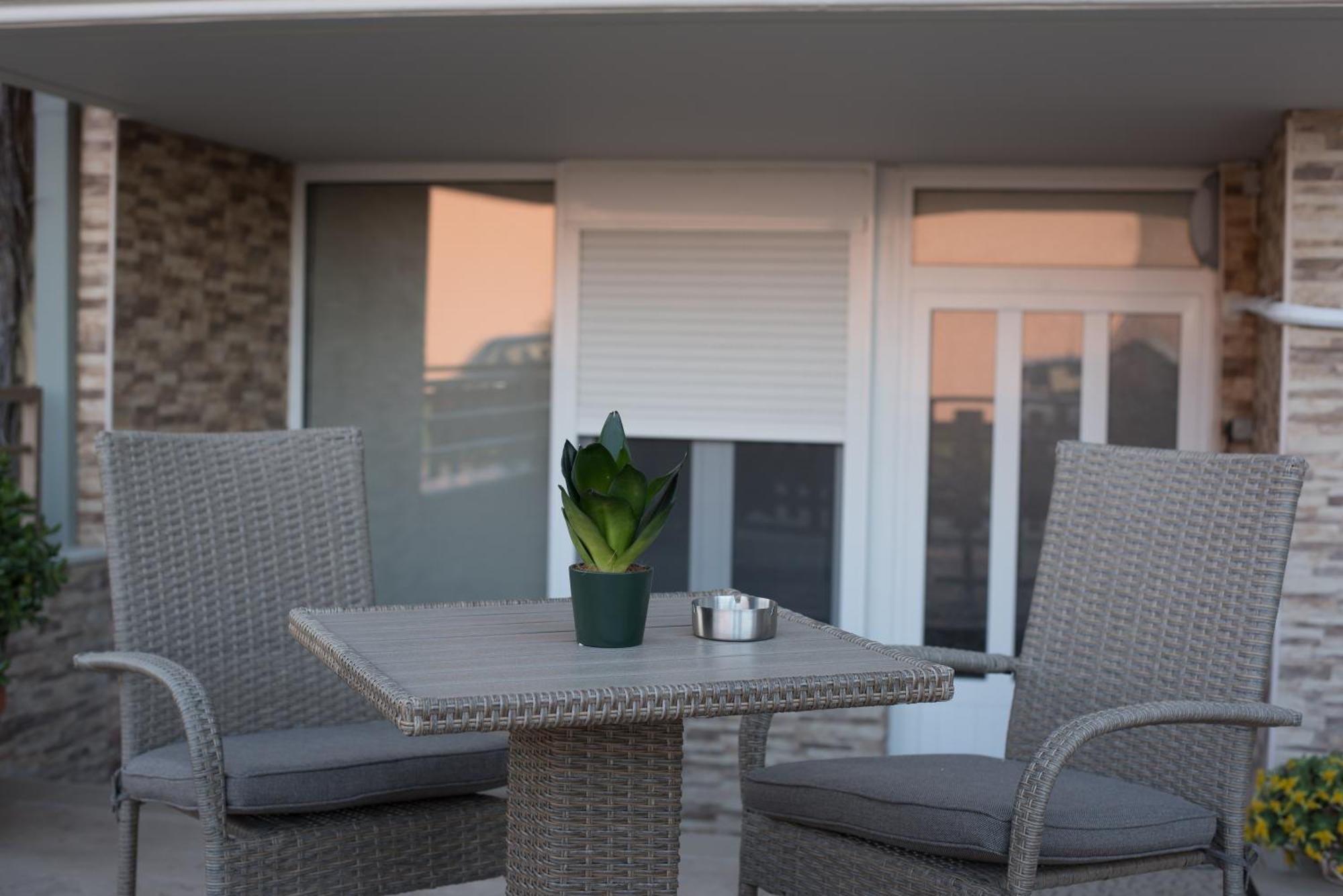Apartment Leggero